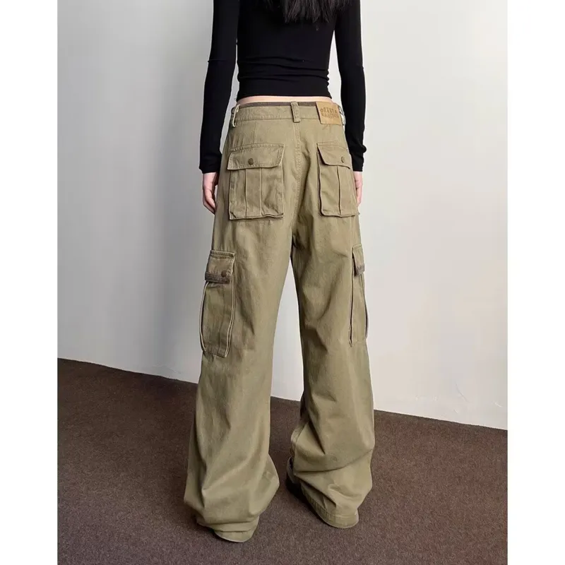 HAPPY PARTY Jeans Unisex-9