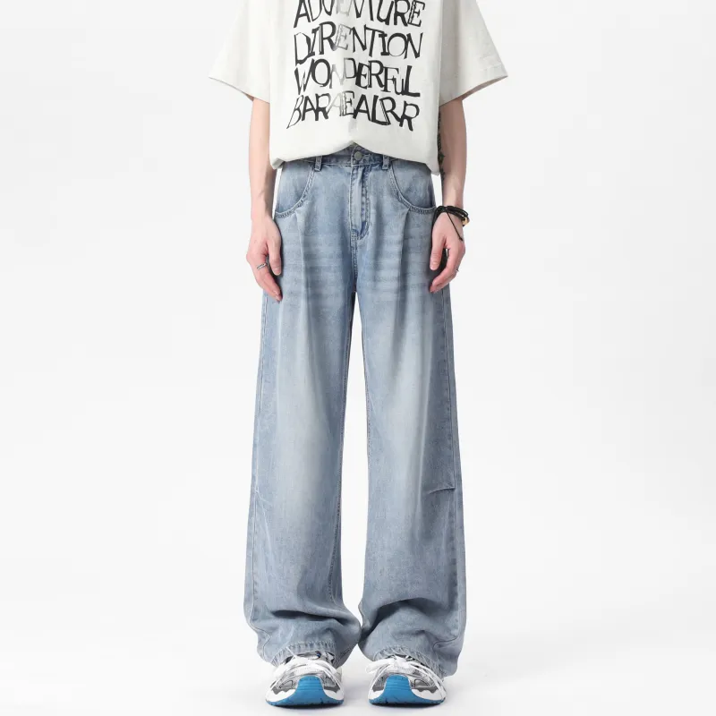 HAPPY PARTY Jeans Unisex-8