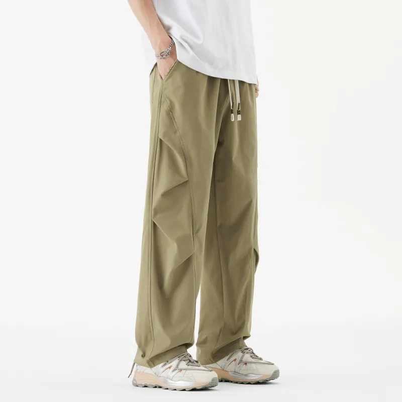 HAPPY PARTY Cargo Pants Unisex-26