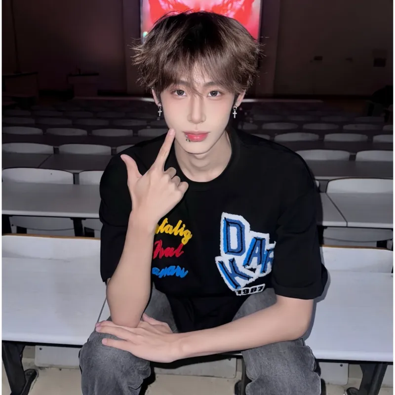 HAPPY PARTY T Shirts Unisex-2