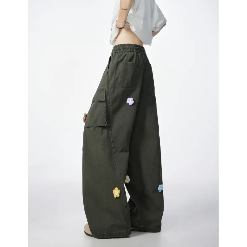 HAPPY PARTY Jeans Unisex-9