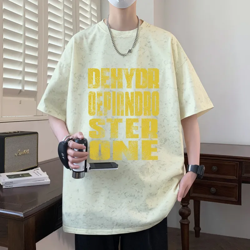 HAPPY PARTY T-Shirts Unisex-34