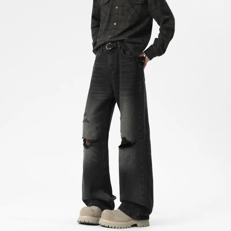 HAPPY PARTY Jeans Unisex-3