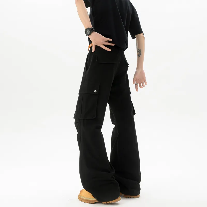 HAPPY PARTY Jeans Unisex-8