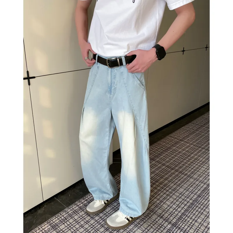 HAPPY PARTY Jeans Unisex-10