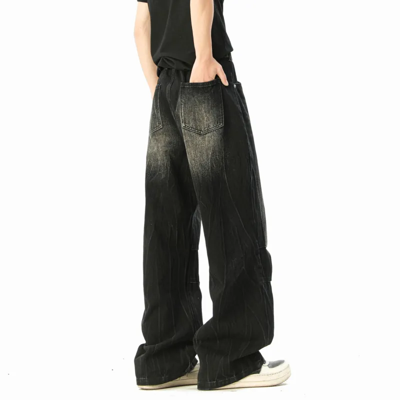 HAPPY PARTY Jeans Unisex-10