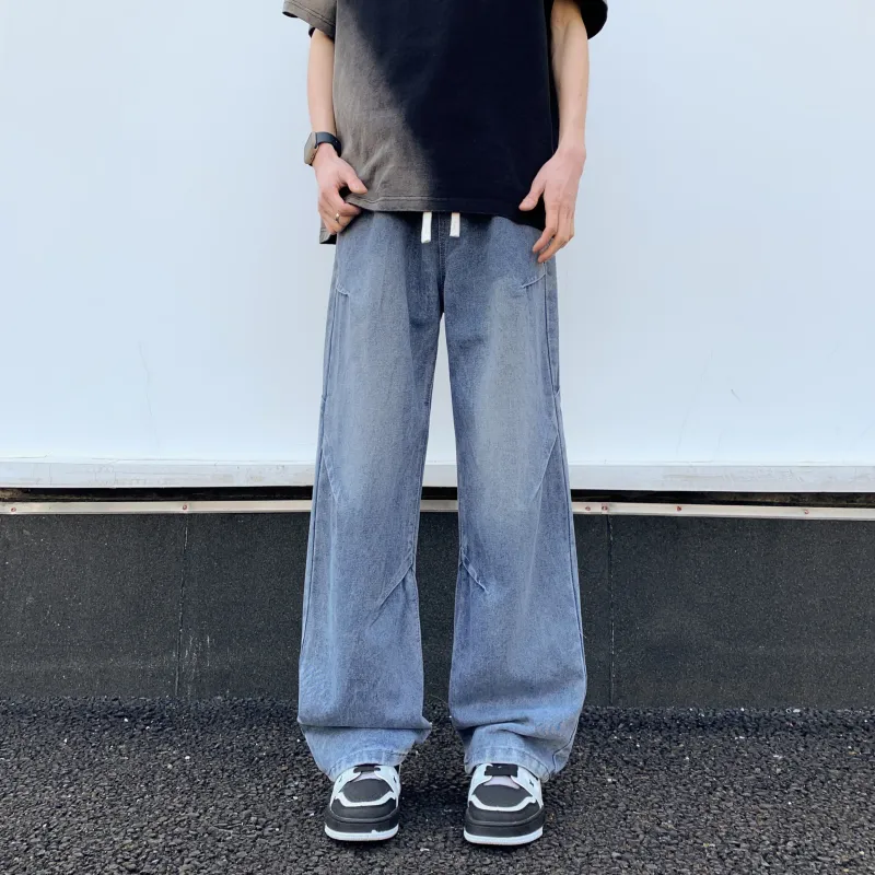 HAPPY PARTY Jeans Unisex-7