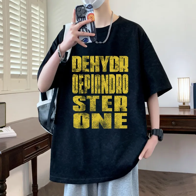 HAPPY PARTY T-Shirts Unisex-2