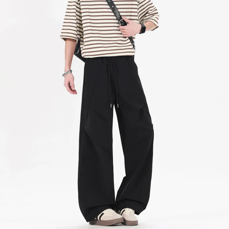 HAPPY PARTY Casual Pants Unisex-2