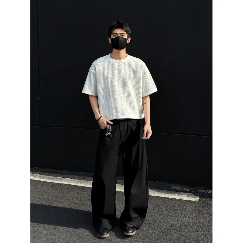 HAPPY PARTY T Shirts Unisex-3