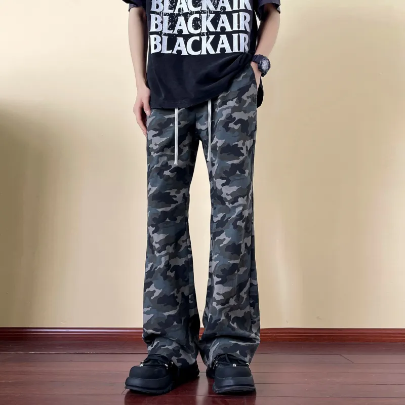 HAPPY PARTY Casual Pants Unisex-2