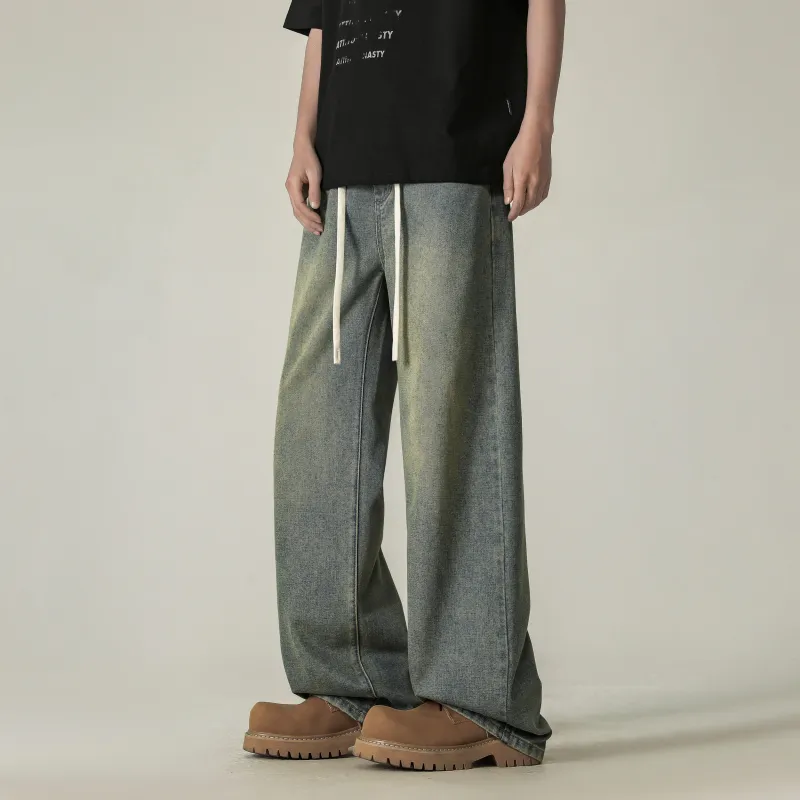 HAPPY PARTY Jeans Unisex-7