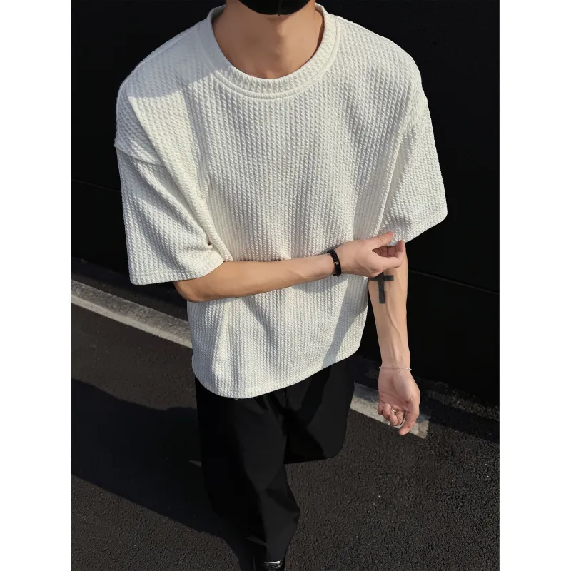 HAPPY PARTY T Shirts Unisex-2