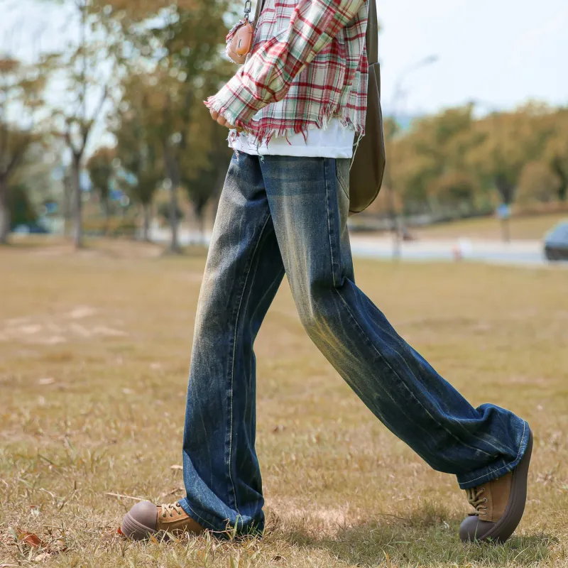 HAPPY PARTY Jeans Unisex-11