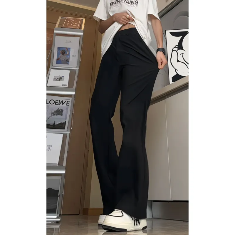HAPPY PARTY Casual Pants Unisex-2