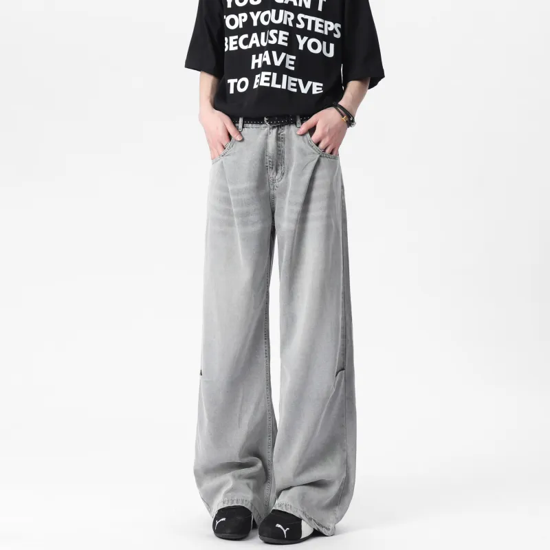 HAPPY PARTY Jeans Unisex-1