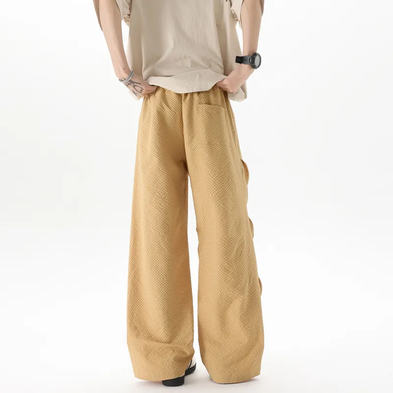 HAPPY PARTY Casual Pants Unisex-34