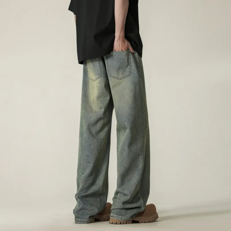 HAPPY PARTY Jeans Unisex-8