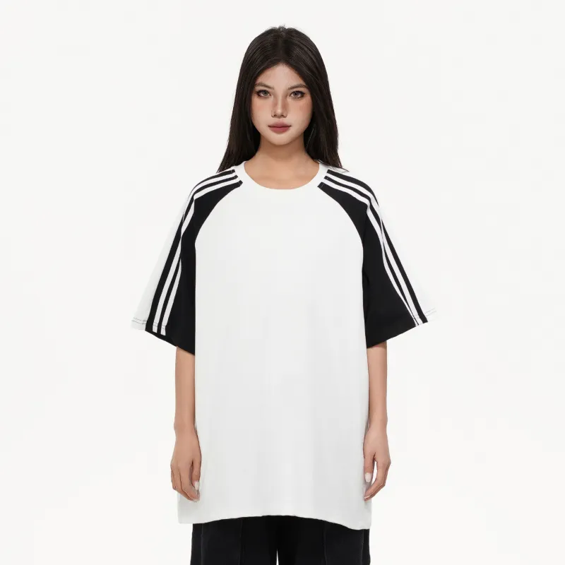 HAPPY PARTY T Shirts Unisex-8
