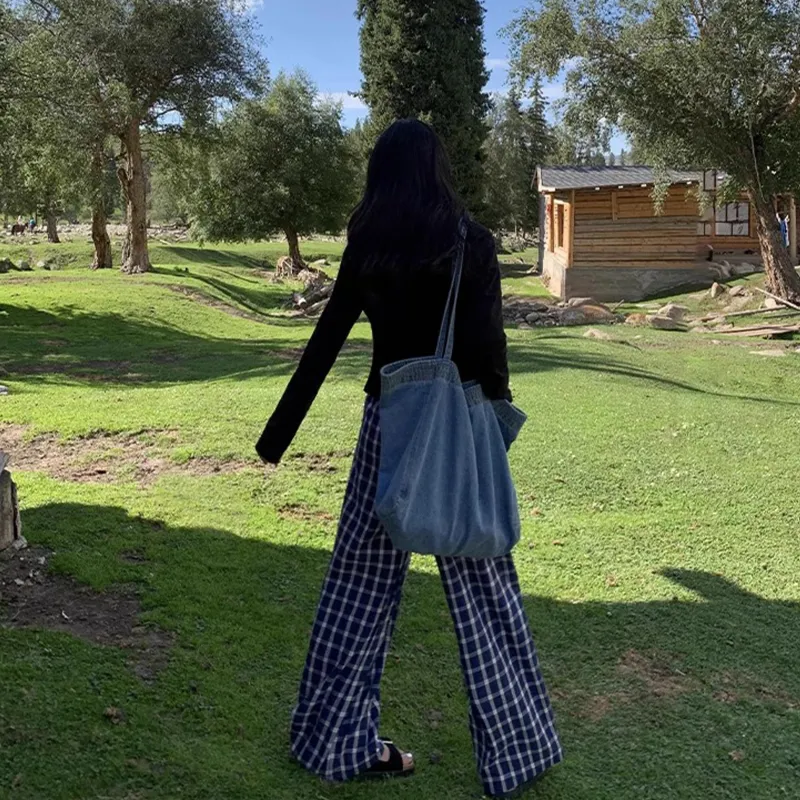 HAPPY PARTY Casual Pants Unisex-11