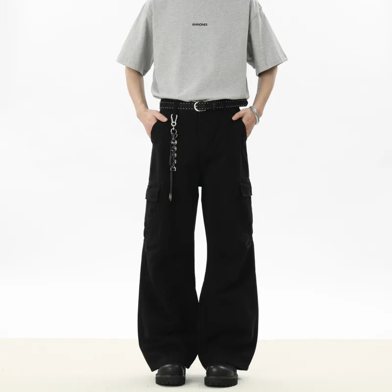 HAPPY PARTY Jeans Unisex-2