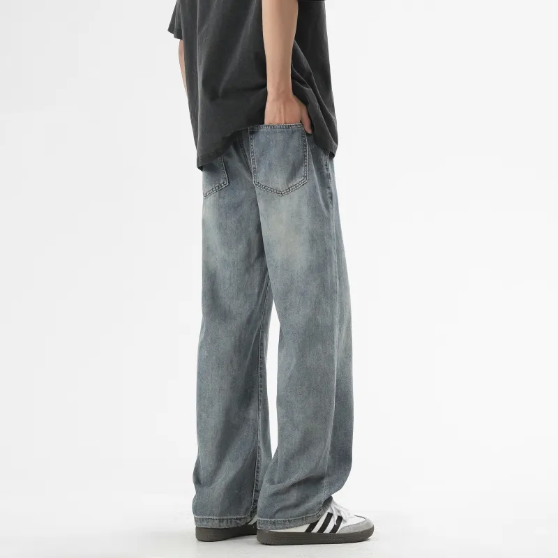 HAPPY PARTY Jeans Unisex-17