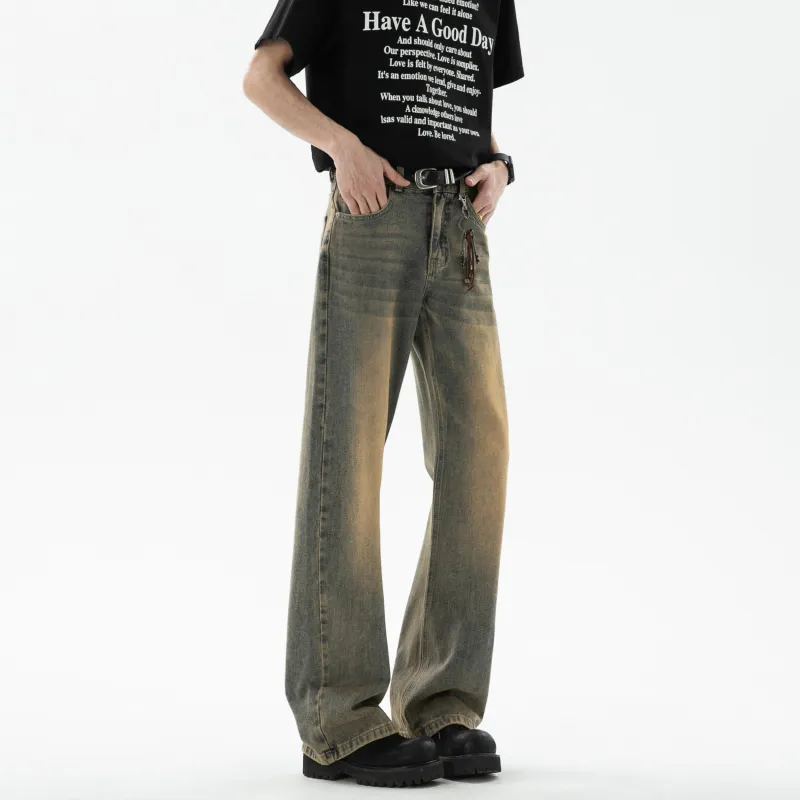 HAPPY PARTY Jeans Unisex-30