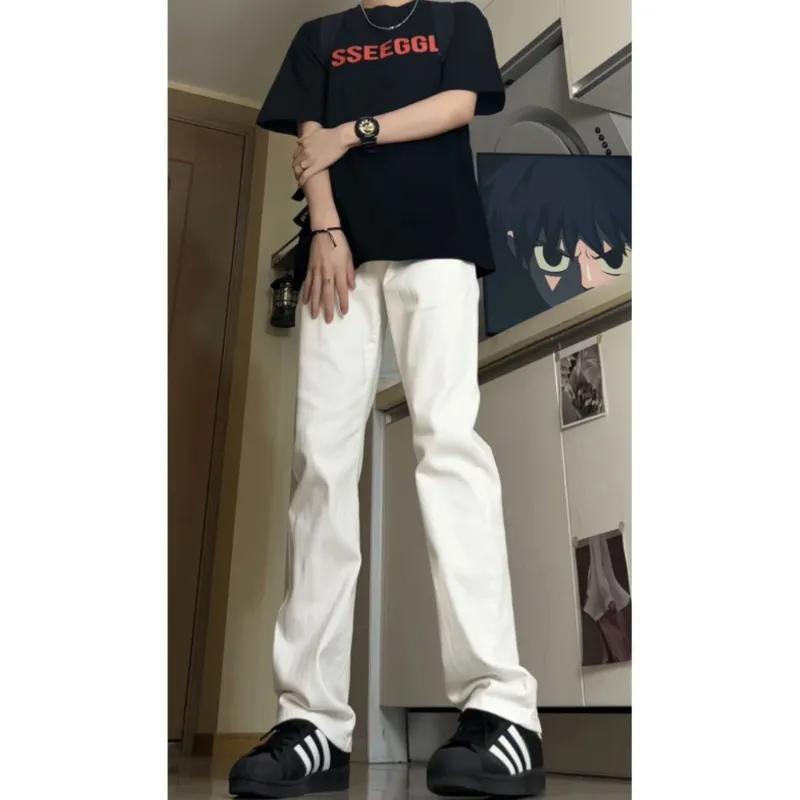 HAPPY PARTY Jeans Unisex-21