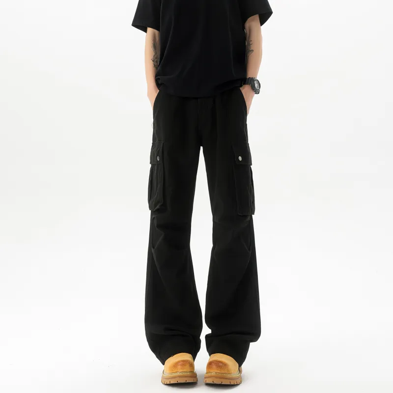 HAPPY PARTY Jeans Unisex-1