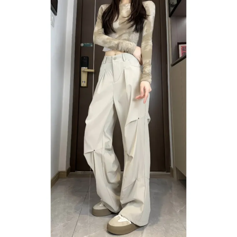 HAPPY PARTY Casual Pants Unisex-23