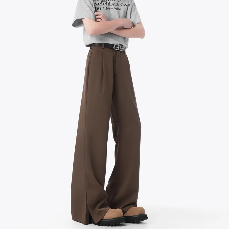 HAPPY PARTY Casual Pants Unisex-20