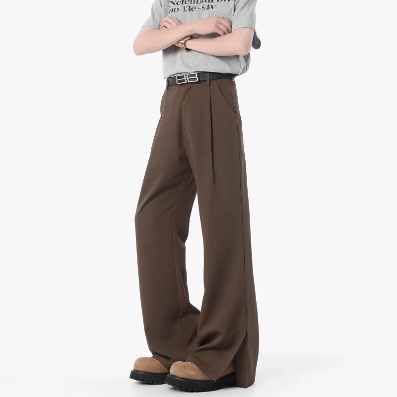 HAPPY PARTY Casual Pants Unisex-14