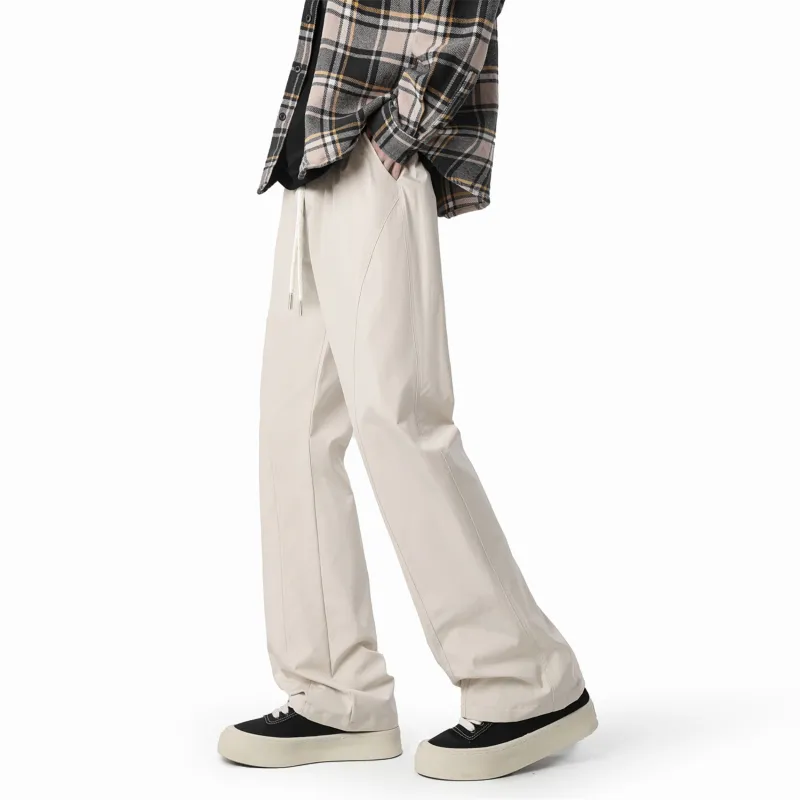 HAPPY PARTY Casual Pants Unisex-20