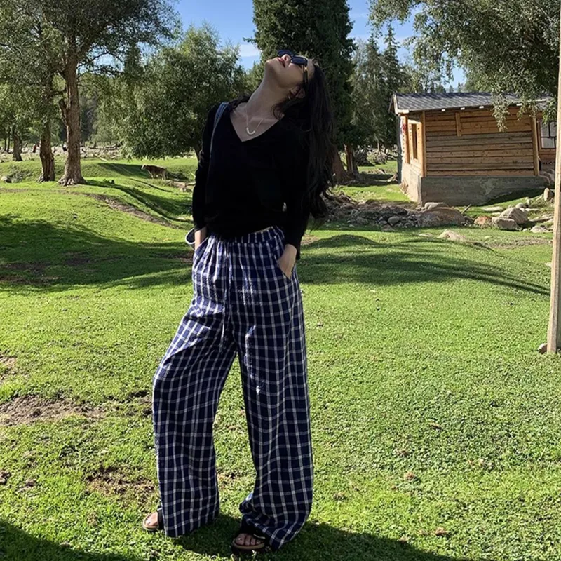 HAPPY PARTY Casual Pants Unisex-10