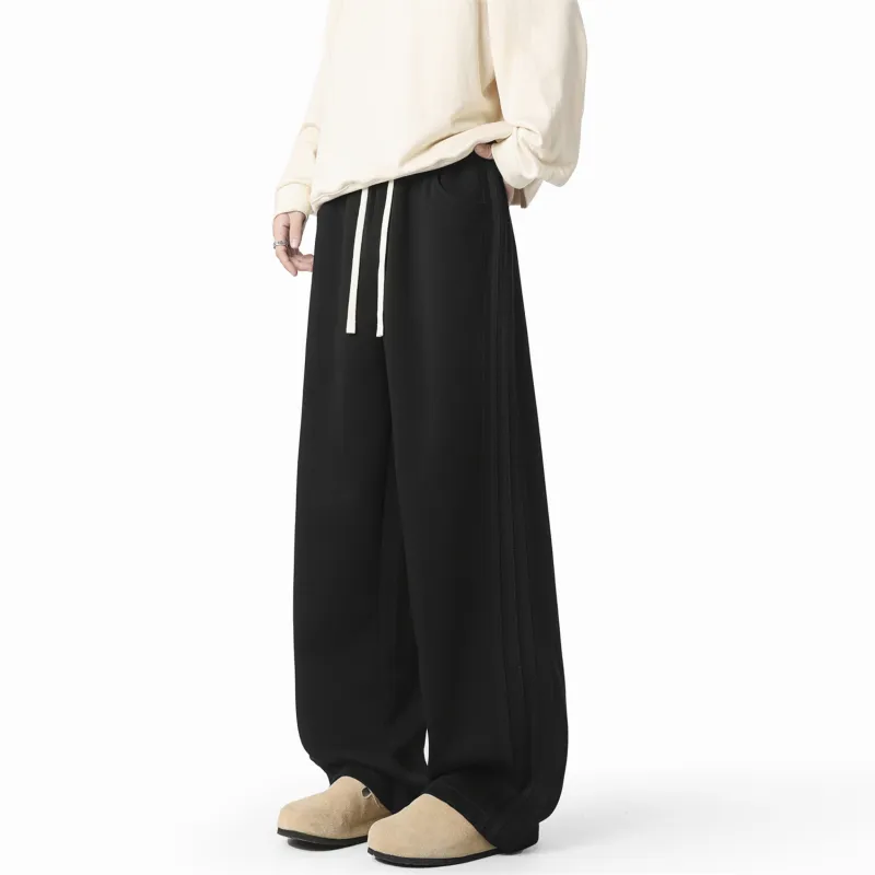 HAPPY PARTY Casual Pants Unisex-9