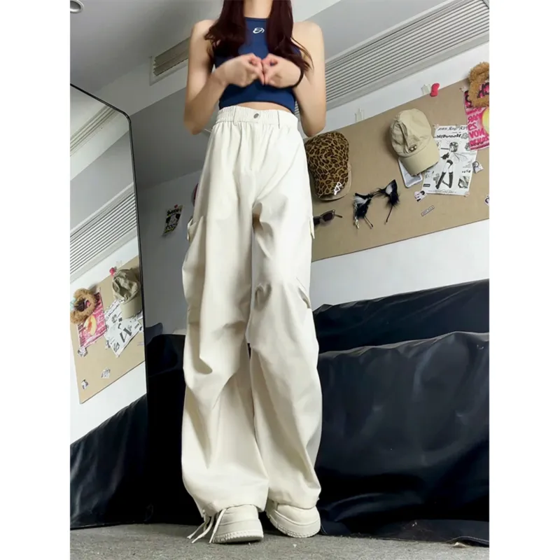 HAPPY PARTY Casual Pants Unisex-2