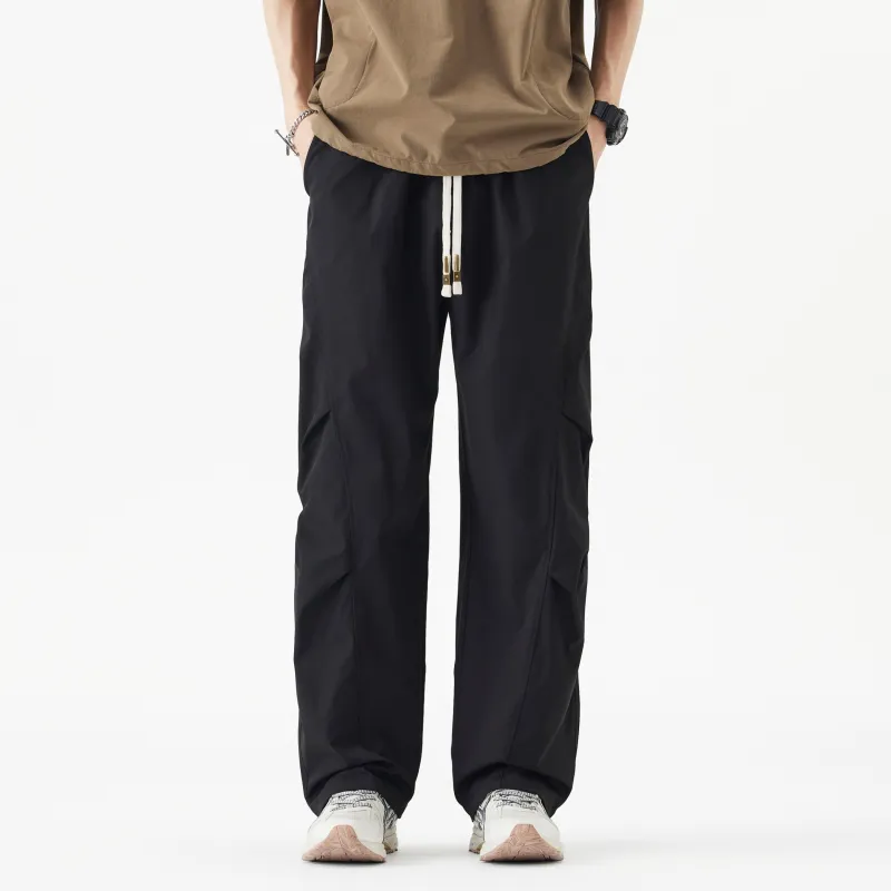 HAPPY PARTY Cargo Pants Unisex-2
