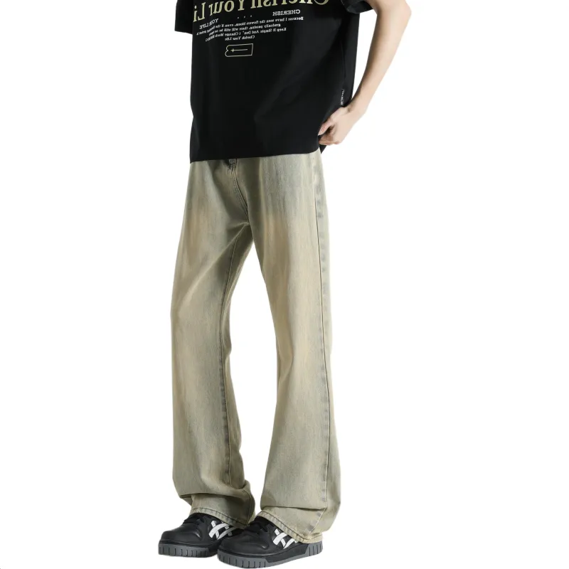 HAPPY PARTY Jeans Unisex-15