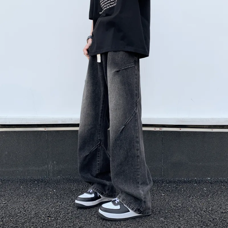 HAPPY PARTY Jeans Unisex-4