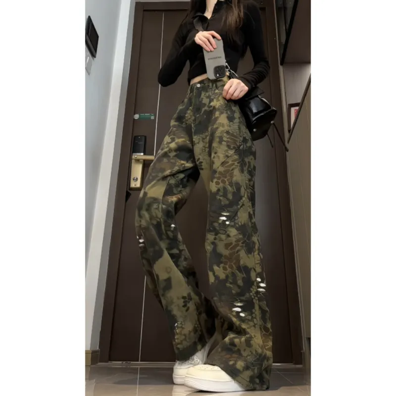 HAPPY PARTY Jeans Unisex-14