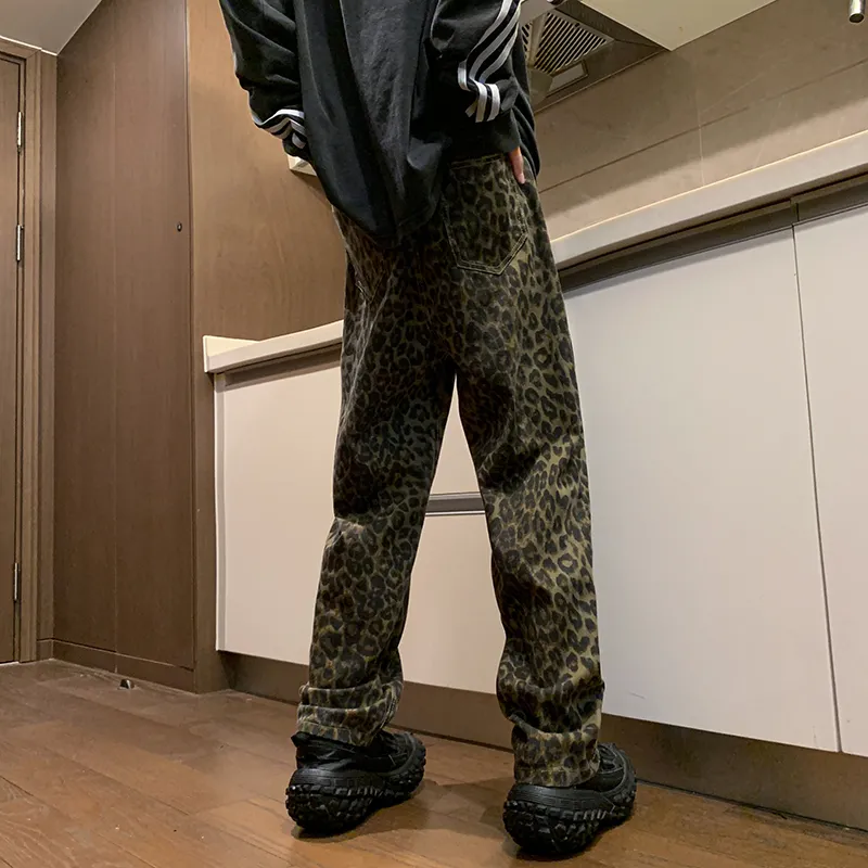 HAPPY PARTY Casual Pants Unisex-7