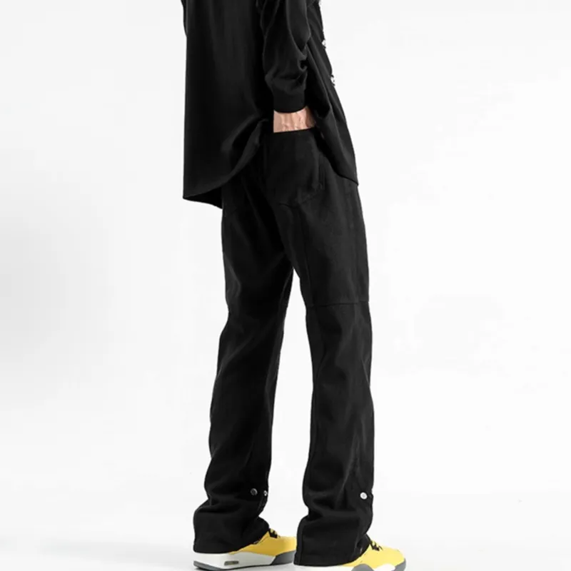 HAPPY PARTY Jeans Unisex-4