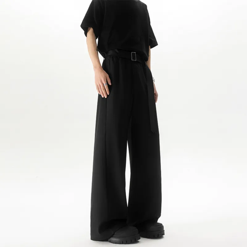 HAPPY PARTY Casual Pants Unisex-3