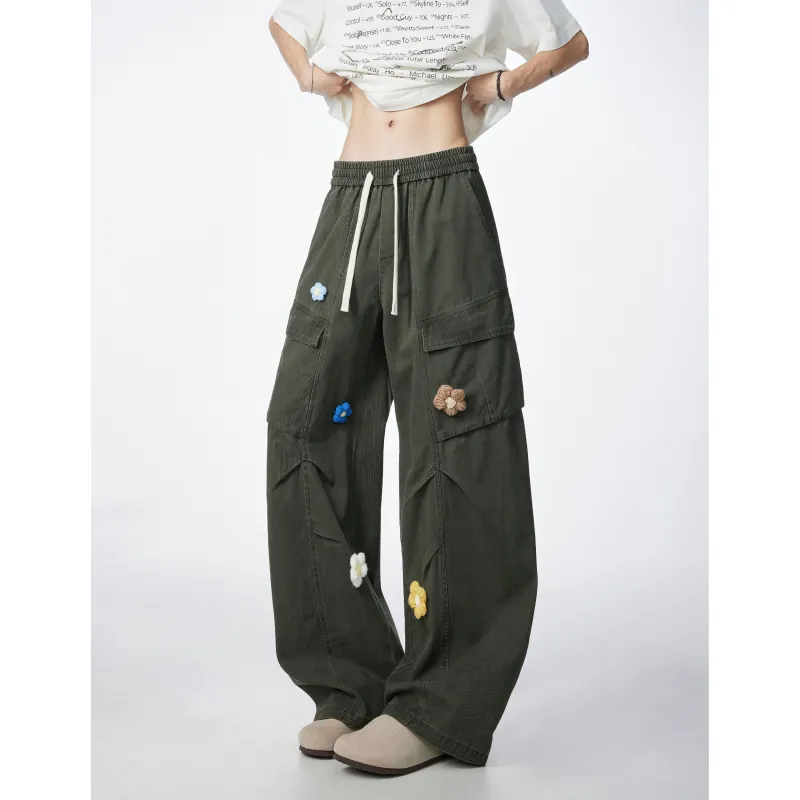 HAPPY PARTY Jeans Unisex-8