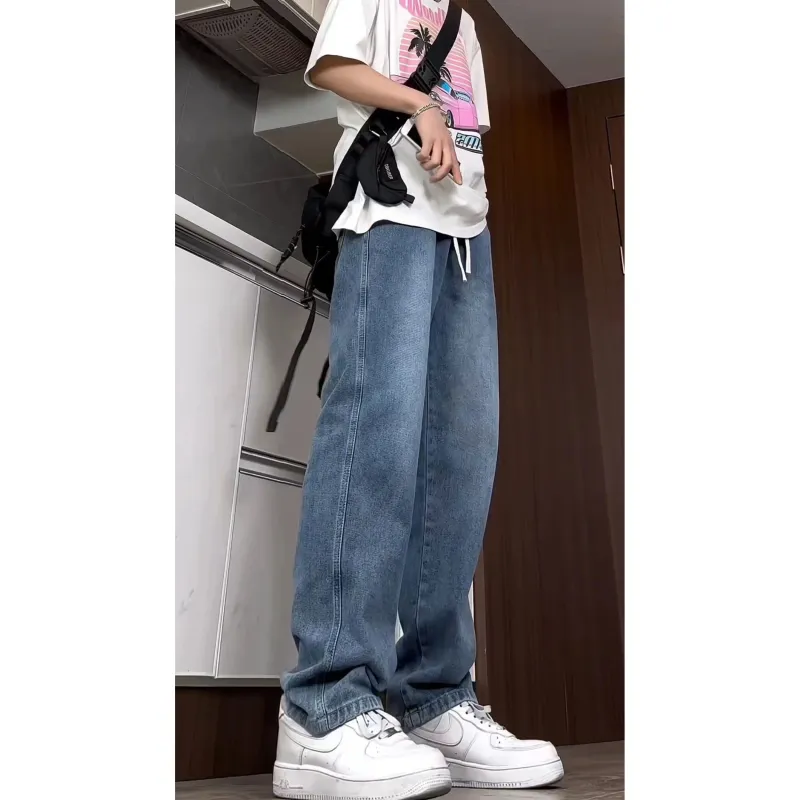 HAPPY PARTY Jeans Unisex-7