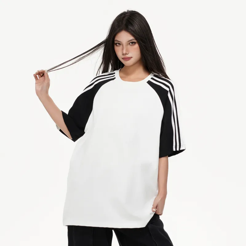 HAPPY PARTY T Shirts Unisex-11