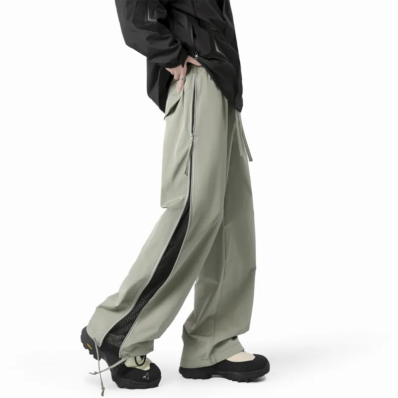 HAPPY PARTY Casual Pants Unisex-18