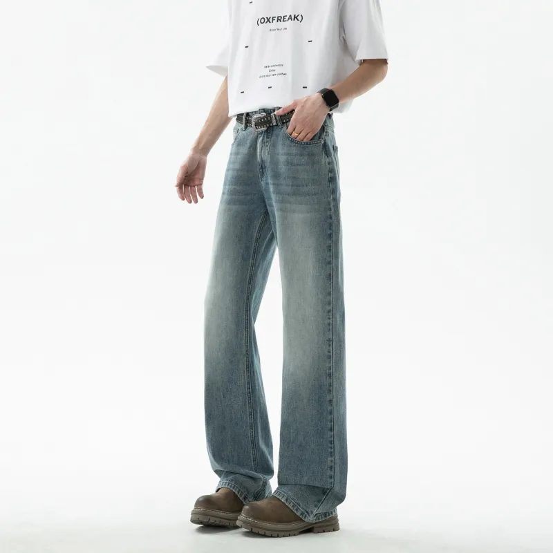 HAPPY PARTY Jeans Unisex-16