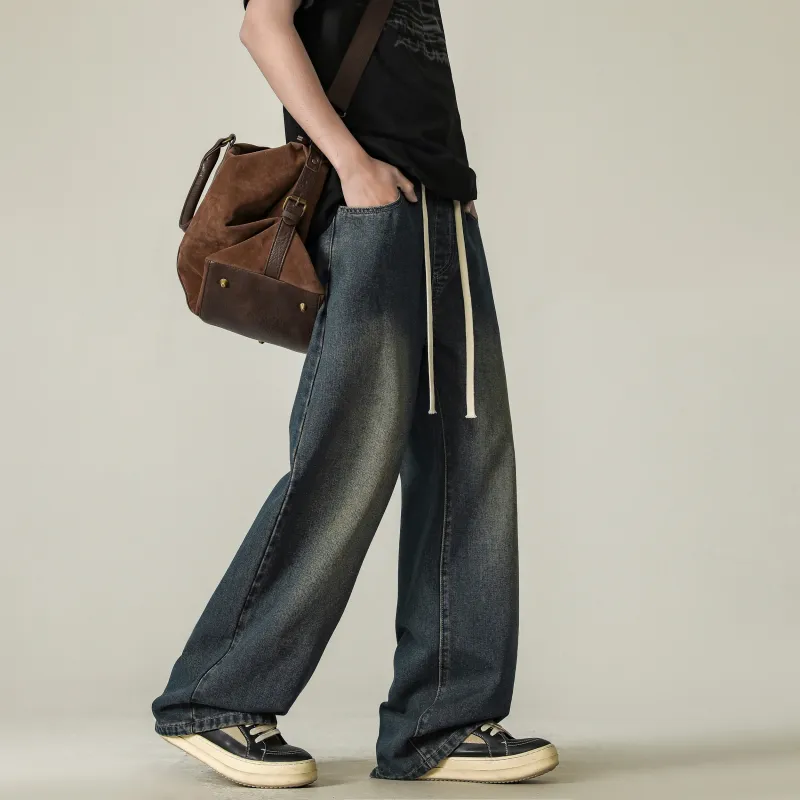 HAPPY PARTY Jeans Unisex-19