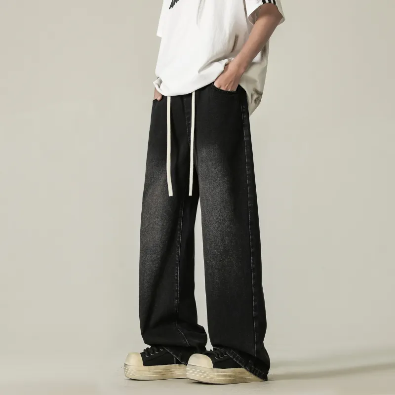 HAPPY PARTY Jeans Unisex-1